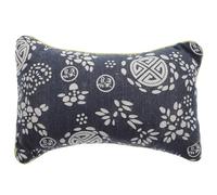 ARTSEWPLY Oreiller de Médecine Traditionnelle Chinoise pour Diagnostic du Pouls, Coussin Portable en Coton Respirant, Lavable et Résistant aux Taches, pour Praticiens en Consultation