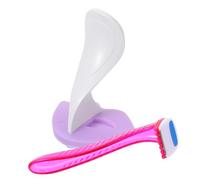 ARTSEWPLY Outil De Rasage Des Cheveux Féminin Taille Standard Moule à Raser Précis Pour Tondeuse à Cheveux Pour Femmes Épilation Intime Et Coiffage Sécurisé