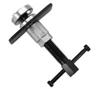 ARTSEWPLY Outil de Repousse Piston Frein à Disque Kit de Compression pour Plaquettes Ajusteur Étrier Frein Arrière pour Remplacement Système