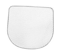 ARTSEWPLY Panier Four Maille Résistante Haute Température pour Cuisson Fruits Secs Chips Noix Accessoire Cuisine Four Électrique Facile Nettoyage