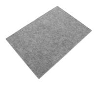 ARTSEWPLY Panneau Acoustique D’Insonorisation Mural en Polyester 50X50 CM Panneau D’Amortissement Acoustique pour Isolation Phonique Maison Bureau et Studio Absorption du Bruit Échos