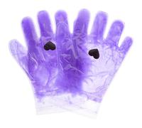 ARTSEWPLY Paraffin Bags Nourishing Covers For Hands And Feet Washable Wax Treatment Mitts For Spa And Home Care Heat Retention Gloves