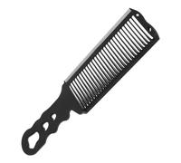 ARTSEWPLY Peigne Tondeuse à Cheveux Peignes De Coupe Pour Barbier Professionnel Sécurité