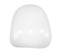 ARTSEWPLY Porte-Bulle Transparent pour Sacoche à Dos Animal Fenêtre Capsule Spatiale pour Chat Chien Lapin Remplacement Facile Anxiété Voyage