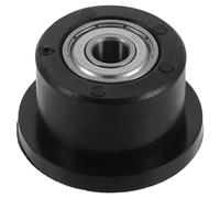 ARTSEWPLY Poulie de Fitness Roue Réglable pour Équipement Musculation Accessoire Gym Léger Antidérapant Compatible Rameur et Machine Squat