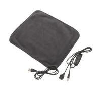 ARTSEWPLY pour Animaux De Compagnie Couverture -chauffante pour Petits Chiens Tapis Réfléchissant pour Chats