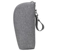 ARTSEWPLY pour Biberon Garçon Fille Portable avec Isolation Thermique Poignée pour Poussette Poche de Conservation du Lait Maternel Pratique pour Parents et Sorties Extérieur