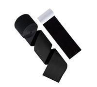 ARTSEWPLY Protection De Canapé Barrière Anti-Jouets pour sous-Canapé Comble-Espace sous Le Canapé Barrière De Lit Noire