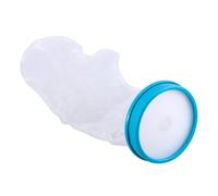 ARTSEWPLY Protège-plâtre Imperméable Manchon Protection Bras et Jambe Réutilisable pour Garçon Fille Maintien Sec Bandage Blessures Fractures