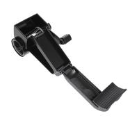 ARTSEWPLY Râpe à Fromage Manuelle Rotative Acier Inoxydable avec Manche Confortable Portable pour Cuisine Cadeau pour Amateurs de Cuisine