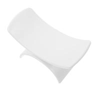 ARTSEWPLY Repose Main Manucure Souple U Coussin de Poignet pour Techniciennes Ongulaires et Salons Confortable et Durable