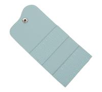 ARTSEWPLY Sac de Rangement pour Forets de Perceuse à Ongles Pochette Compacte pour Manucure Organisateur Accessoires de Salon et Usage Domestique Protection des Outils