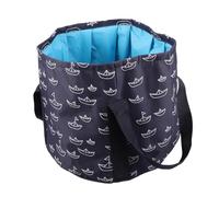 ARTSEWPLY Seau De Bain De Bassine De Trempage Portable Oxford Pour Camping Et Randonnée Résistant à Eau Et Léger Parfait Pour Détente Et Spa