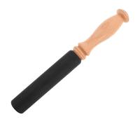 ARTSEWPLY Singing Bowl Mallet PU Wrapped Wooden Tibetan Nepalese Striker For Yoga Meditation Sound Therapy And Mindfulness Practices