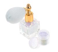 ARTSEWPLY Spray Corporel Pailleté Pour Maquillage Scintillante Pour Corps Spray Pailleté Multifonction