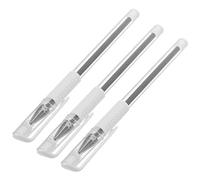 ARTSEWPLY Stylo De Tatouage Et Stylo Contour Sourcils Lot De 3 Pointe Fine Pour Tracé Précis Usage Professionnel En Salon De Beauté Et Piercing