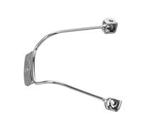 ARTSEWPLY Support de Coussinets Nez Lunettes Montage Facile Antidérapant et Confortable pour Adultes et Garçon Fille