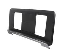 ARTSEWPLY Support de Partition pour Clavier Électronique Robuste et Pupitre Musique Portable Adapté pour École Orchestre et Chorale Étagère Clavier Piano Facile à Installer