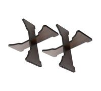 ARTSEWPLY Support Trépied pour Tambour à Bois de Porte-tambour Réglable et Présentoir pour Hand Pan et Drum Professionnel Accessoire Éthéré