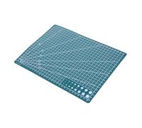 ARTSEWPLY Tapis de Découpe Autocicatrisant Double Face pour Couture et Artisanat Surface Durable Mesure Claire pour Bricolage et Sculpture