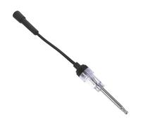 ARTSEWPLY Testeur Allumage Moteur Bougie Étincelle Outil de Diagnostic Ignition Voiture avec Jauge Écart Bougie Testeur Plug Moteur Polyvalent sans Besoin de Compétence