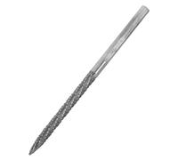 ARTSEWPLY Tire Reamer Drill Bit Carbide For Tire Hole Repair Mushroom Plug Patch Tool Compatible With Cars Motorcycles Trucks High Precision And Wear-resistant