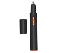 ARTSEWPLY Tondeuse Électrique Nez Rechargeable Portable Compacte et Sécurisée pour Adultes Coupe Précise des Poils de Nez pour Voyage et Usage