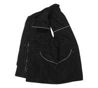 ARTSEWPLY Veste D’entraînement pour Dresseurs Canins avec Bandes Réfléchissantes Compartiments pour Friandises et Accessoires Coupe Ajustable pour Hommes et Femmes Résistante aux Griffures