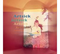Artsick - Fingers Crossed (Light Blue Vinyl)