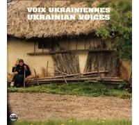 Artsit Vari - Ucraina: Canzoni Tradizionali [Import]