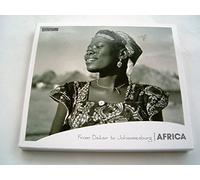 Africa : From Dakar To Johannesburg