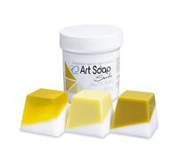 ArtSoap ColorSoap Colorants pour savons artisanaux, Couleur Autumn pour créer des pains de savon DIY, Colorant de savon prêt à l'emploi, testé dermatologiquement.