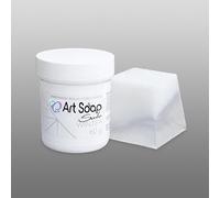 ArtSoap ColorSoap Colorants pour savons artisanaux, Couleur Winter pour créer des pains de savon DIY, Colorant de savon prêt à l'emploi, testé dermatologiquement.