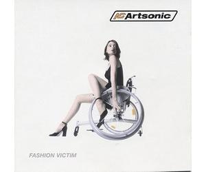 Artsonic - Fashion Victim