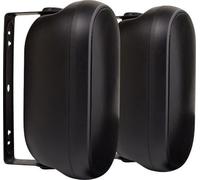 Artsound Enceintes d'extérieur ASW800 Paire Noir