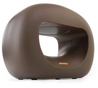 Artsound Kurv BT Marron - Enceinte d'Extérieur