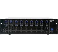 Artsound MAT-8000 - Amplis 100 Volts