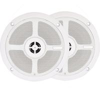 Artsound MDC6.2 Blanc - Enceintes encastrables