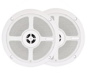 Artsound MDC6.2 Blanc - Enceintes encastrables