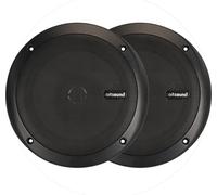 Artsound MDC64.2 Noir - Enceintes encastrables
