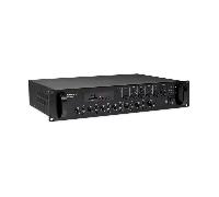Artsound MX-2406M - Amplis 100 Volts