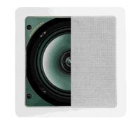 Artsound Or Series Dc 800 WH Haut-Parleurs, Rectangulaire Neuf Ovp