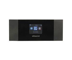 Artsound Ri60 - Radios Internet