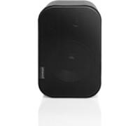 ARTSOUND UNI20 Haut-parleur Noir (par paire) UNI20B
