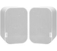 Artsound UNI40 Blanc (la paire) - Enceintes murales