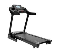 ArtSport Tapis de Course Pliable Speedrunner 7000 avec Fonction Kinomap, Surface du Tapis : 141 x 52 cm, jusqu'à 22 km/h, 22 Niveaux d'inclinaison et écran LCD, jusqu'à 150 kg