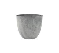 Artstone Pot de fleurs Bola D38 cm Gris