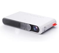 ARTSZY Mini projecteur de Poche Laser Alpd projecteur Intelligent Ultra Portable 300 Ansi Lumen Connexion Wi-FI for Smartphone