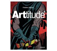 Frédéric Claquin – Arttitude 3 – Groupe Eyrolles