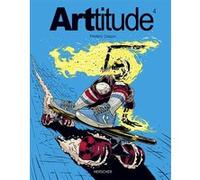 Arttitude 4 Frédéric Claquin (Auteur)